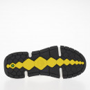 Ботинки Timberland TBL Turbo Low TB0A417U0011 - черные