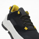 Ботинки Timberland TBL Turbo Low TB0A417U0011 - черные