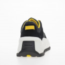 Ботинки Timberland TBL Turbo Low TB0A417U0011 - черные