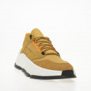 Ботинки Timberland TBL Turbo Low TB0A418U2311 - коричневые