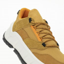 Ботинки Timberland TBL Turbo Low TB0A418U2311 - коричневые