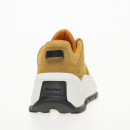 Ботинки Timberland TBL Turbo Low TB0A418U2311 - коричневые