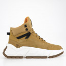 Ботинки Timberland TBL Turbo Hiker TB0A41GU2311 - жёлтые