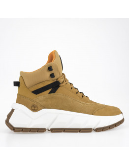 Ботинки Timberland TBL Turbo Hiker TB0A41GU2311 - жёлтые