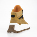 Ботинки Timberland TBL Turbo Hiker TB0A41GU2311 - жёлтые