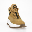 Ботинки Timberland TBL Turbo Hiker TB0A41GU2311 - жёлтые