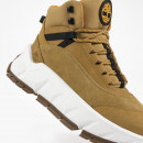 Ботинки Timberland TBL Turbo Hiker TB0A41GU2311 - жёлтые