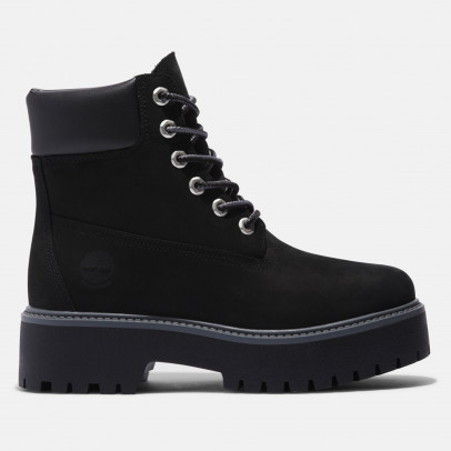 Ботинки Timberland Stone Street 6in WP TB0A5RH50151 - черные