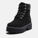 Ботинки Timberland Stone Street 6in WP TB0A5RH50151 - черные