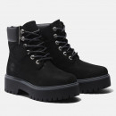Ботинки Timberland Stone Street 6in WP TB0A5RH50151 - черные