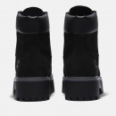 Ботинки Timberland Stone Street 6in WP TB0A5RH50151 - черные