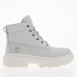 Ботинки Timberland Greyfield TB0A5RPR0321 - серые