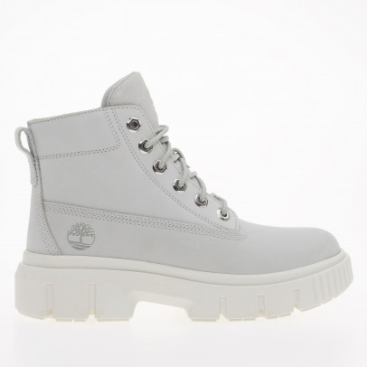 Ботинки Timberland Greyfield TB0A5RPR0321 - серые