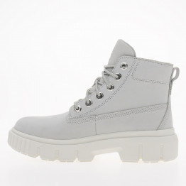 Ботинки Timberland Greyfield TB0A5RPR0321 - серые