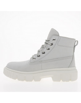 Ботинки Timberland Greyfield TB0A5RPR0321 - серые