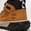 Мужская обувь Timberland Greenstride Motion 6 Mid Lace TB0A5TPC2311 - желтые
