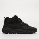 Мужская обувь Timberland GS Motion 6 Hiker TB0A5VAC0151 - черные