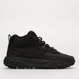 Мужская обувь Timberland GS Motion 6 Hiker TB0A5VAC0151 - черные