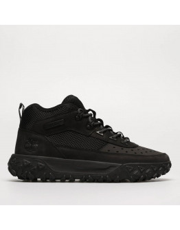 Мужская обувь Timberland GS Motion 6 Hiker TB0A5VAC0151 - черные