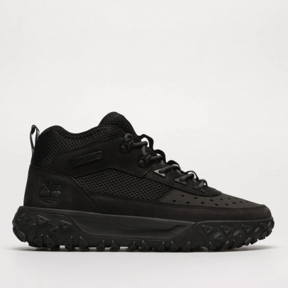 Мужская обувь Timberland GS Motion 6 Hiker TB0A5VAC0151 - черные