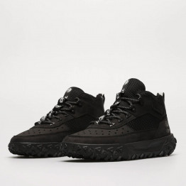 Мужская обувь Timberland GS Motion 6 Hiker TB0A5VAC0151 - черные