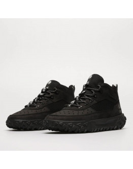 Мужская обувь Timberland GS Motion 6 Hiker TB0A5VAC0151 - черные