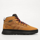 Обувь Timberland Euro Trekker Mid Leather TB0A62CR2311 - коричневые