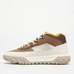 Мужские ботинки Timberland Greenstride Motion 6 Mid Lace TB0A6CW1EM51 - мультиколор