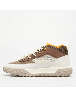 Мужские ботинки Timberland Greenstride Motion 6 Mid Lace TB0A6CW1EM51 - мультиколор