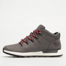 Мужская обувь Timberland Sprint Trekker Mid Lace TB0A6DQDEJV1 - серые