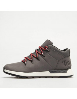 Мужская обувь Timberland Sprint Trekker Mid Lace TB0A6DQDEJV1 - серые