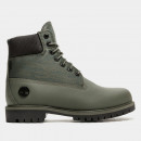 Мужские ботинки Timberland Premium 6 Inch Boot TB0A6EASEXS1 - зеленые