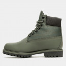 Мужские ботинки Timberland Premium 6 Inch Boot TB0A6EASEXS1 - зеленые