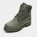 Мужские ботинки Timberland Premium 6 Inch Boot TB0A6EASEXS1 - зеленые