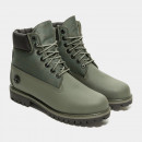 Мужские ботинки Timberland Premium 6 Inch Boot TB0A6EASEXS1 - зеленые