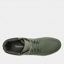 Мужские ботинки Timberland Premium 6 Inch Boot TB0A6EASEXS1 - зеленые