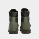 Мужские ботинки Timberland Premium 6 Inch Boot TB0A6EASEXS1 - зеленые
