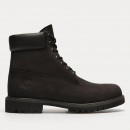 Мужские ботинки Timberland Premium 6 Inch Boot TB1100730011 - черные