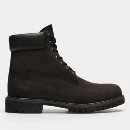 Мужские ботинки Timberland Premium 6 Inch Boot TB1100730011 - черные