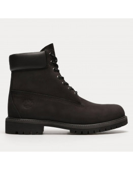 Мужские ботинки Timberland Premium 6 Inch Boot TB1100730011 - черные