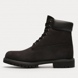 Мужские ботинки Timberland Premium 6 Inch Boot TB1100730011 - черные