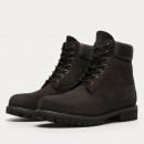 Мужские ботинки Timberland Premium 6 Inch Boot TB1100730011 - черные