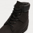 Мужские ботинки Timberland Premium 6 Inch Boot TB1100730011 - черные