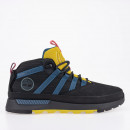 Ботинки Timberland Euro Trekker TI0A5NJQ015 - черные