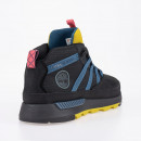 Ботинки Timberland Euro Trekker TI0A5NJQ015 - черные