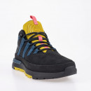 Ботинки Timberland Euro Trekker TI0A5NJQ015 - черные