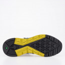 Ботинки Timberland Euro Trekker TI0A5NJQ015 - черные