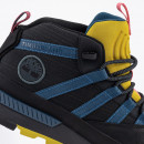 Ботинки Timberland Euro Trekker TI0A5NJQ015 - черные