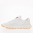 Обувь Tommy Hilfiger TJM Runner Mix Material EM0EM01259-YBL - белые