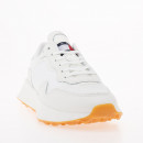 Обувь Tommy Hilfiger TJM Runner Mix Material EM0EM01259-YBL - белые
